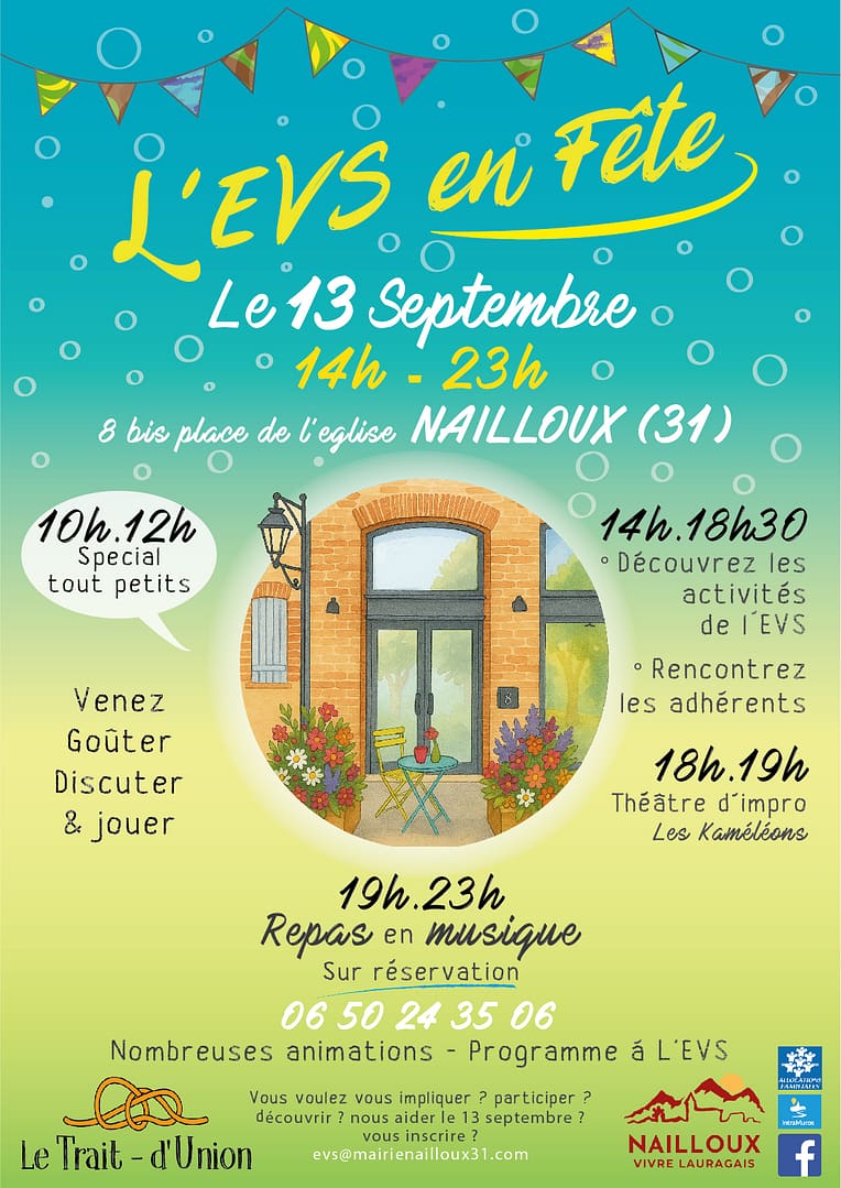 Visuel de l'événement
