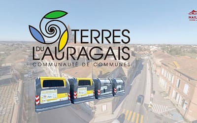 Porte-à-porte : Ambassadeurs du tri