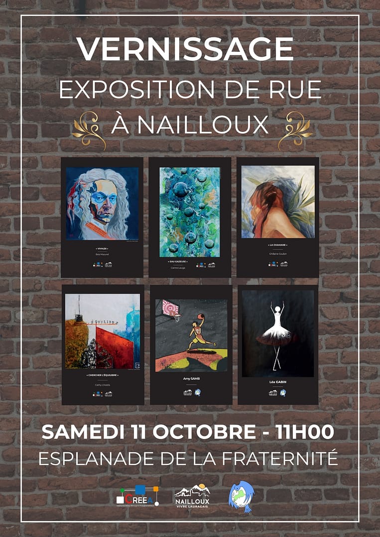 Visuel de l'événement