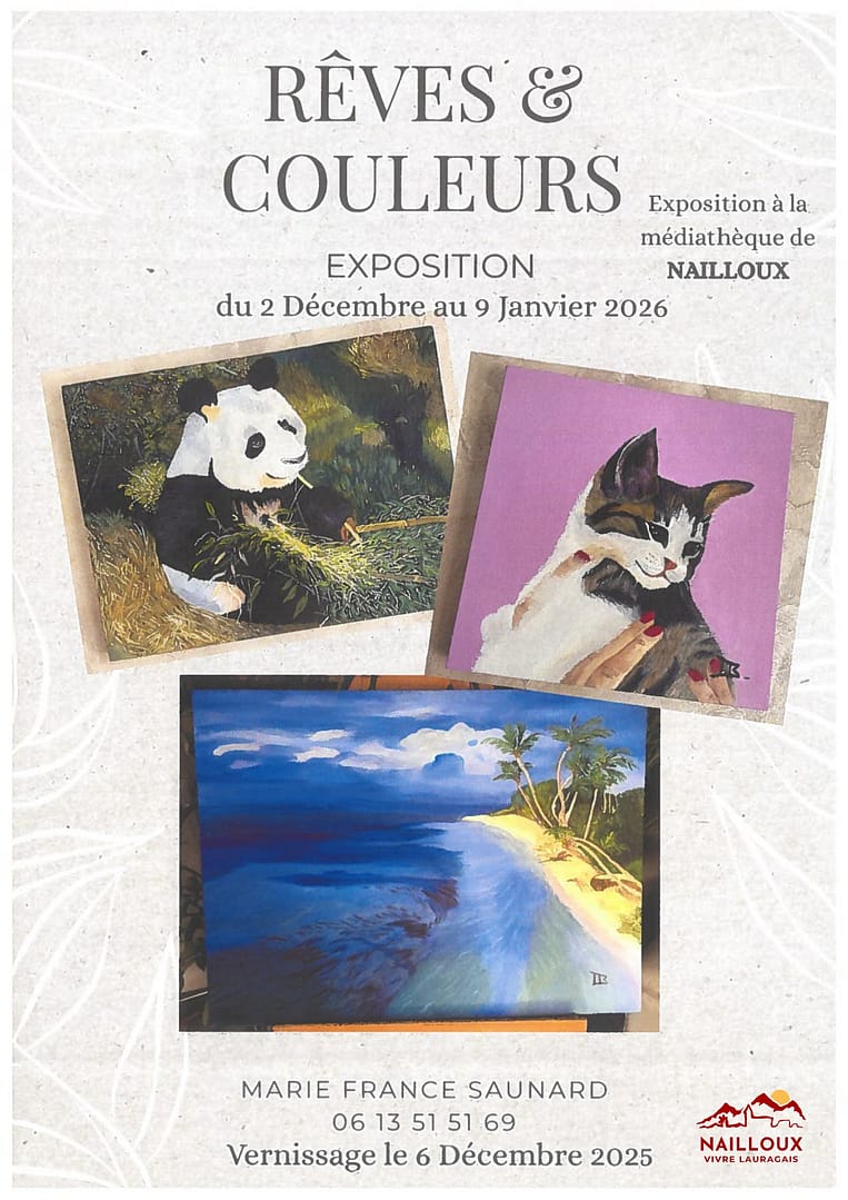 Visuel de l'événement