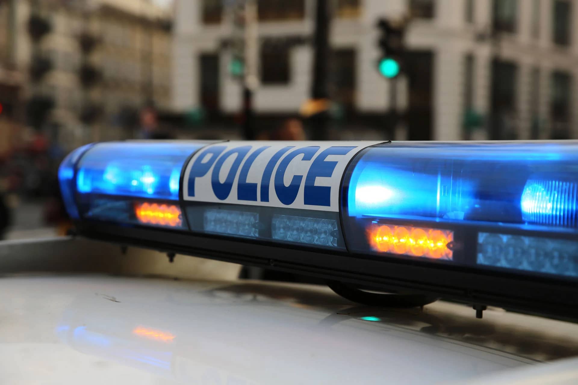 police-municipale