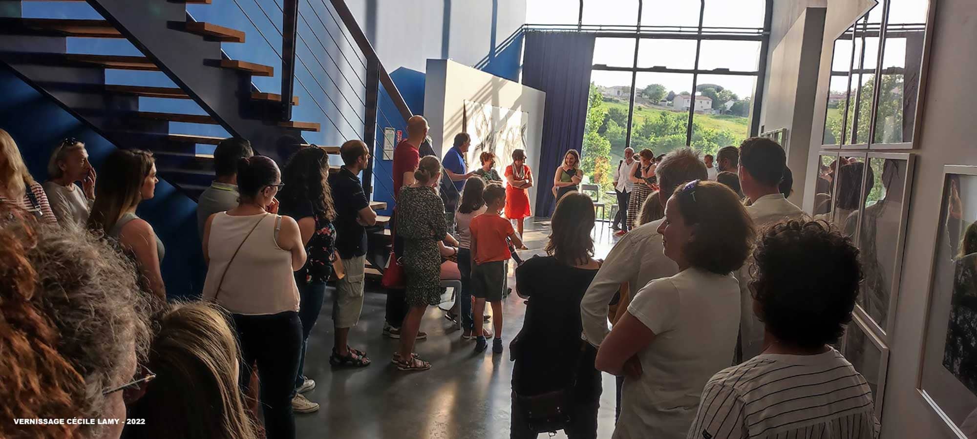 ENTRACTE_vernissage