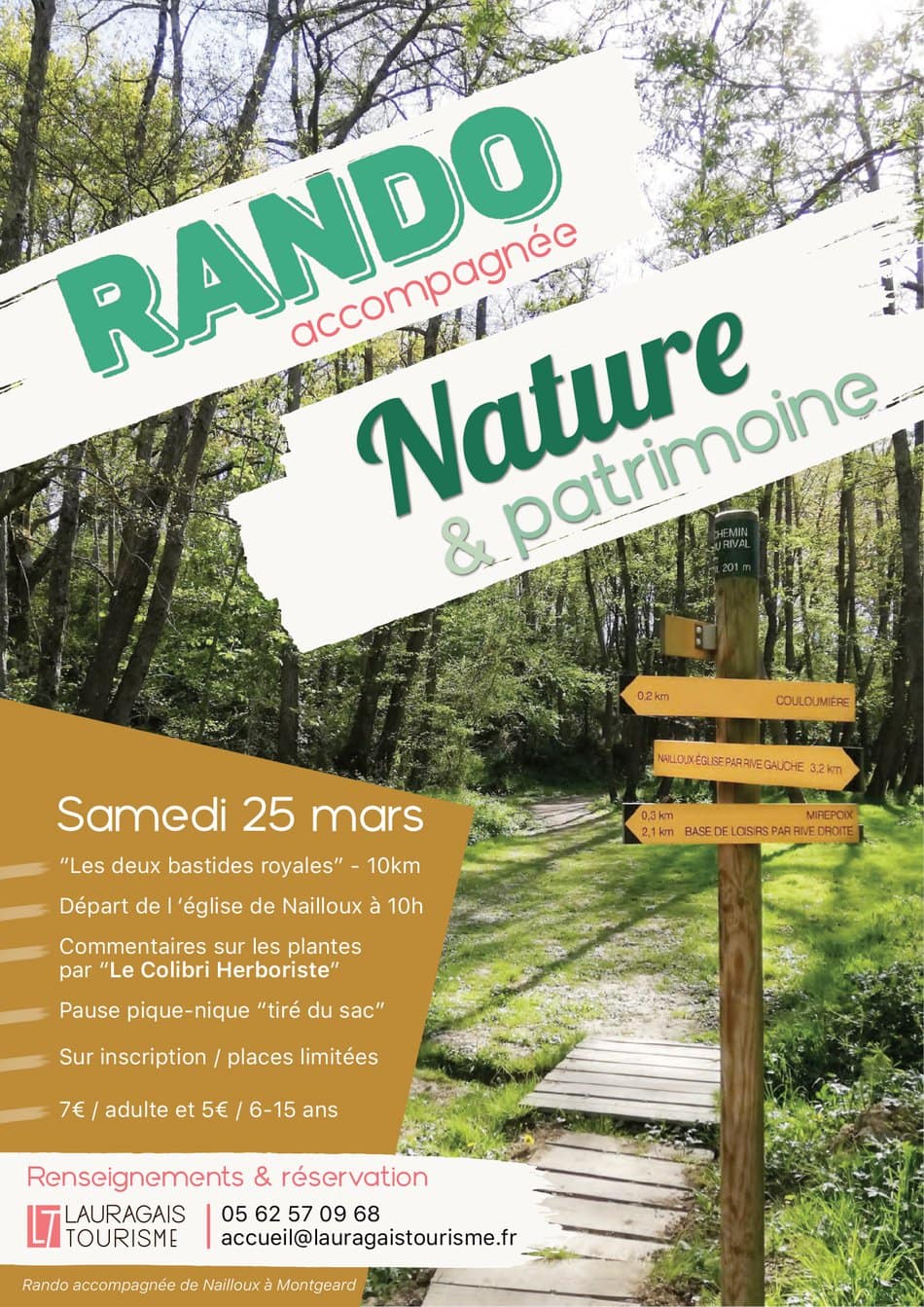 Visuel de l'événement