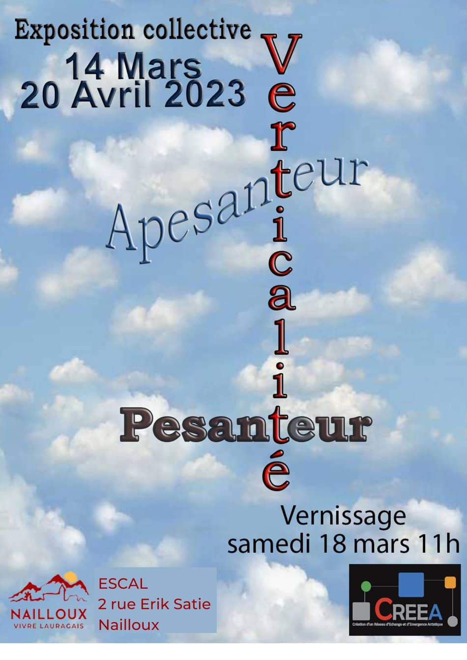 Visuel de l'événement