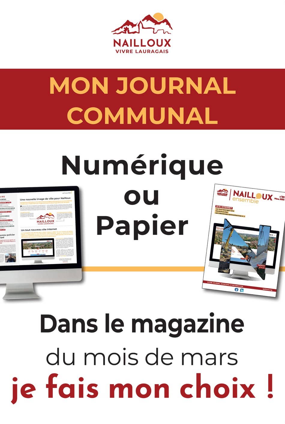 Visuel de l'actualité