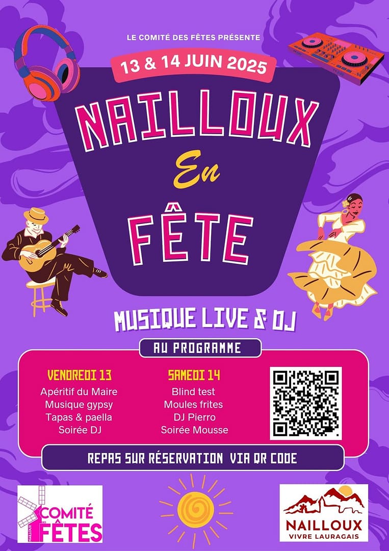Visuel de l'événement