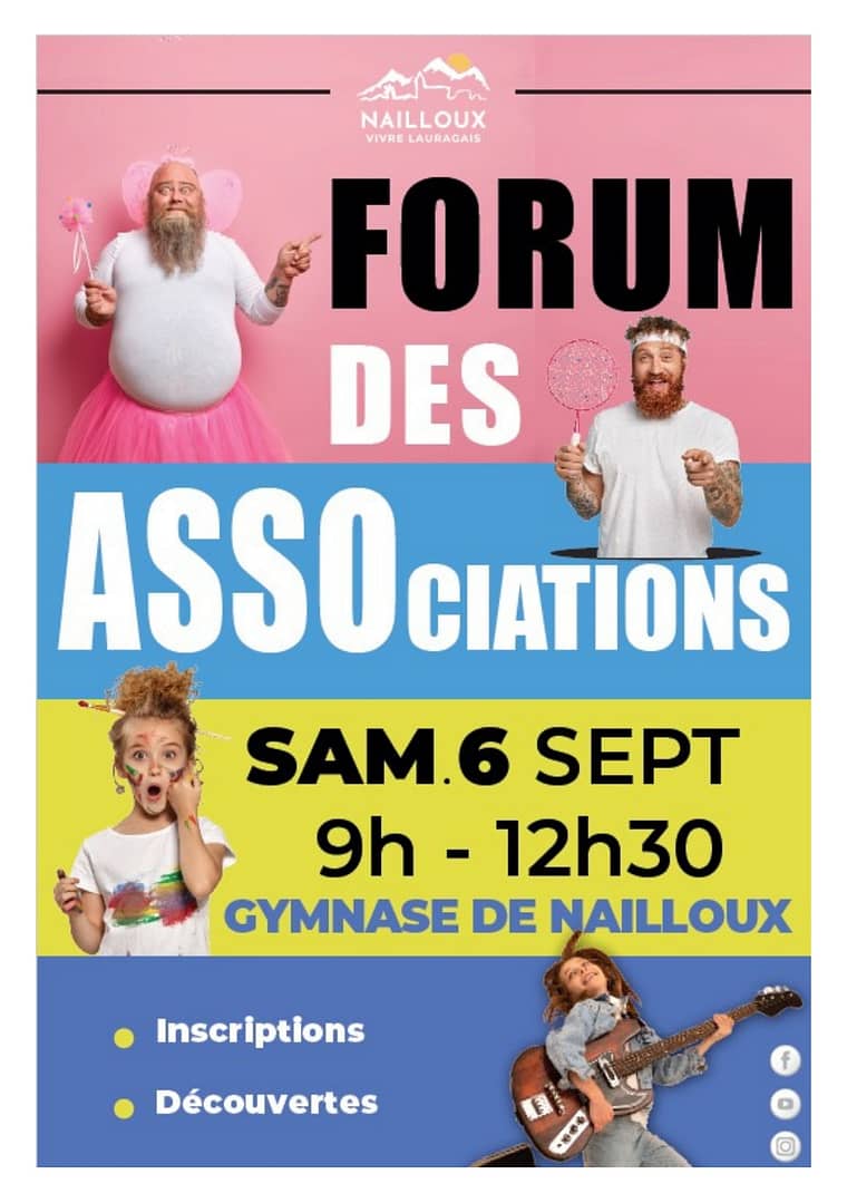 Visuel de l'événement