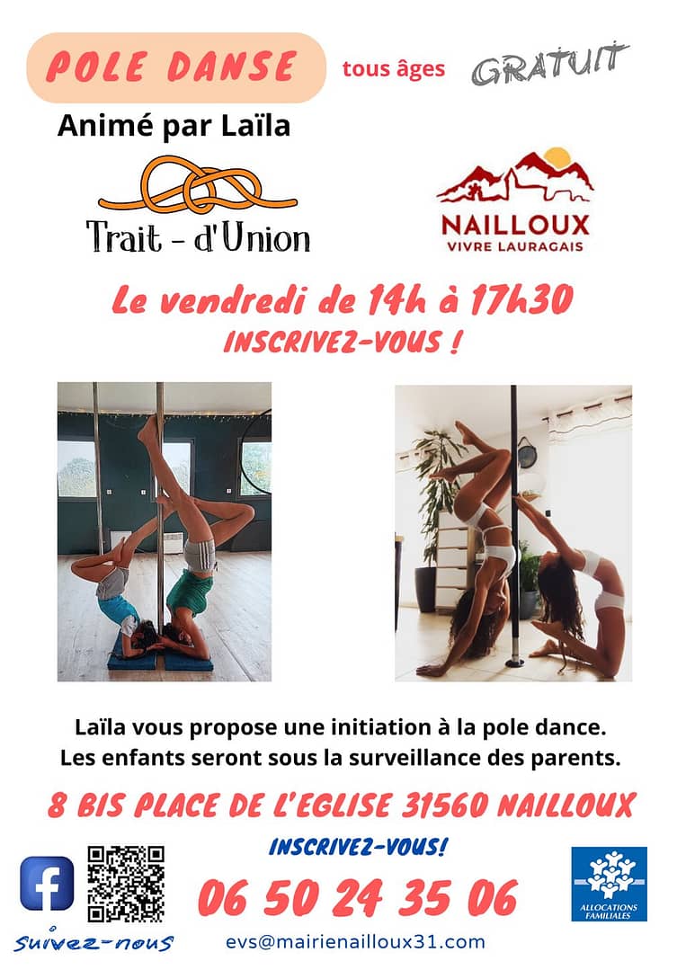 Visuel de l'événement