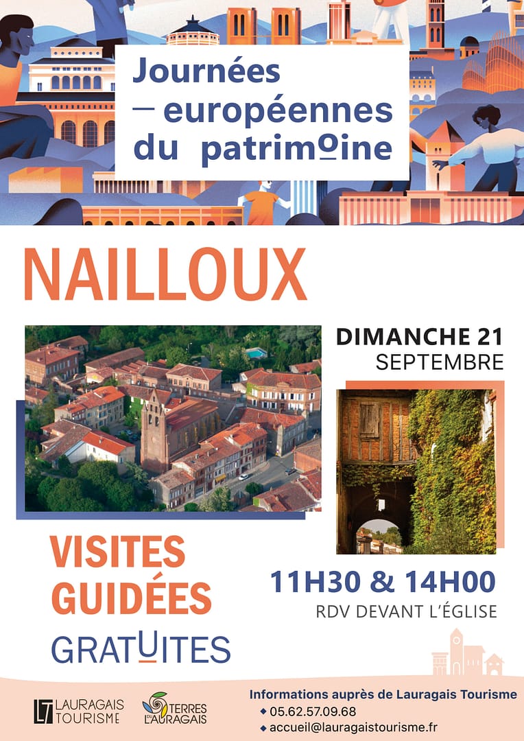 Visuel de l'événement