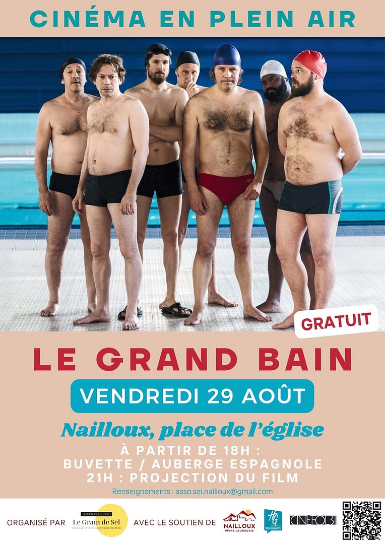 Visuel de l'événement