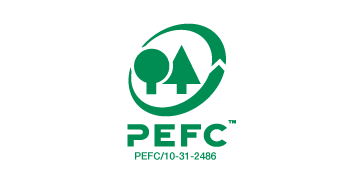 logo certification PEFC