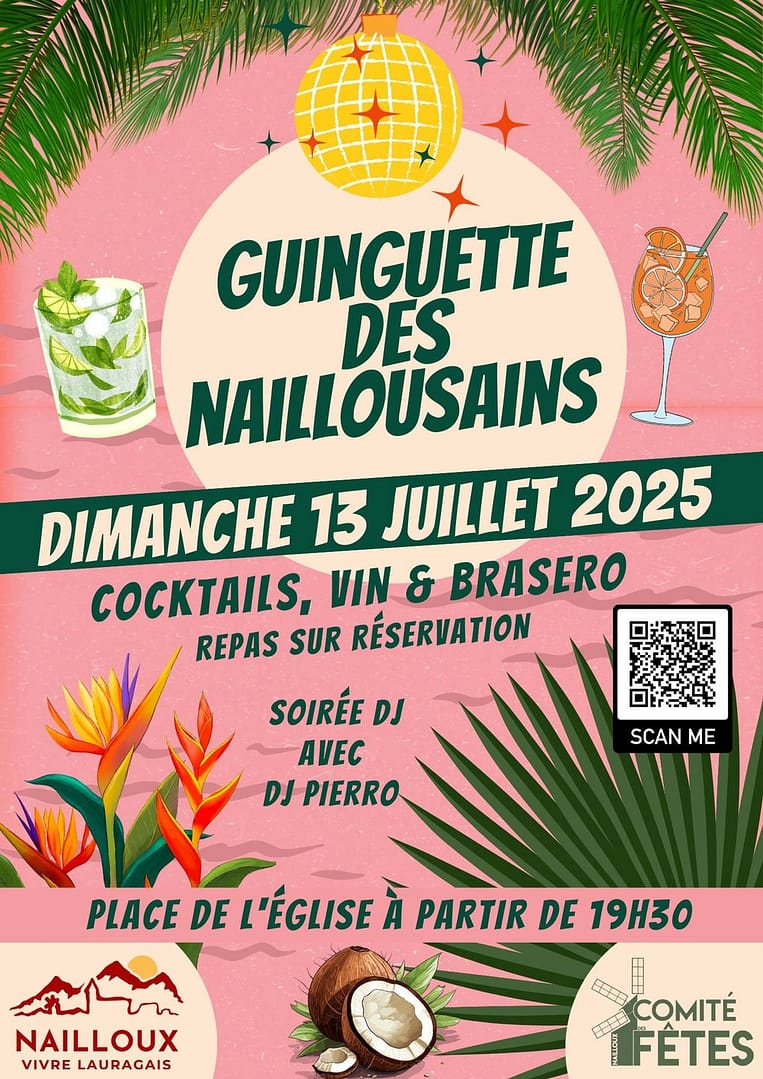 Visuel de l'événement