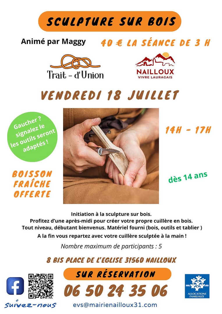Visuel de l'événement