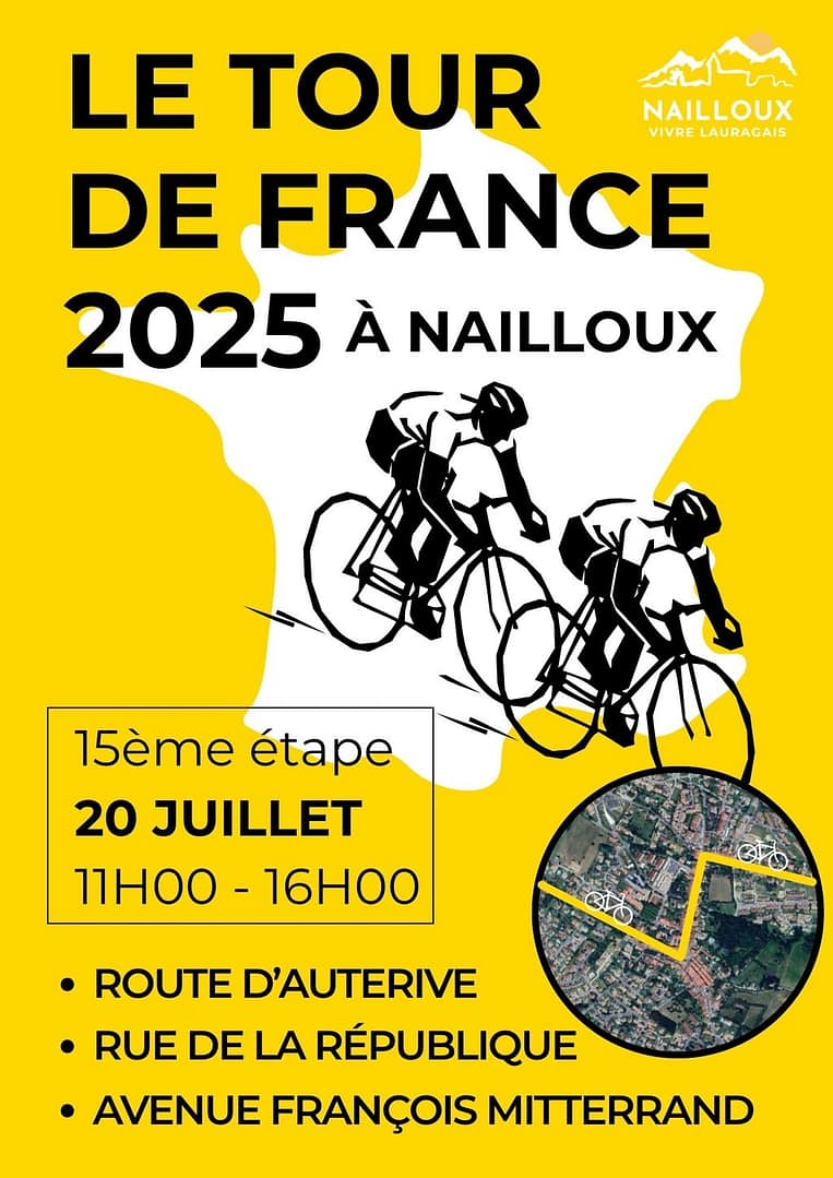 Visuel de l'événement