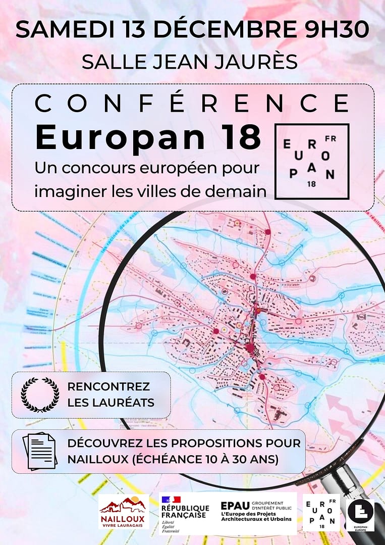 Visuel de l'événement