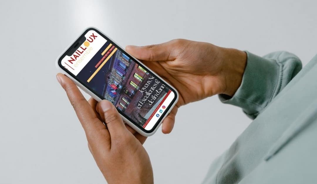 Votre nouveau magazine municipal est arrivé – Décembre 2025