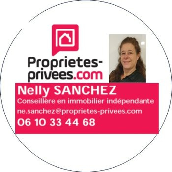 Nelly Sanchez – Propriétés-Privées