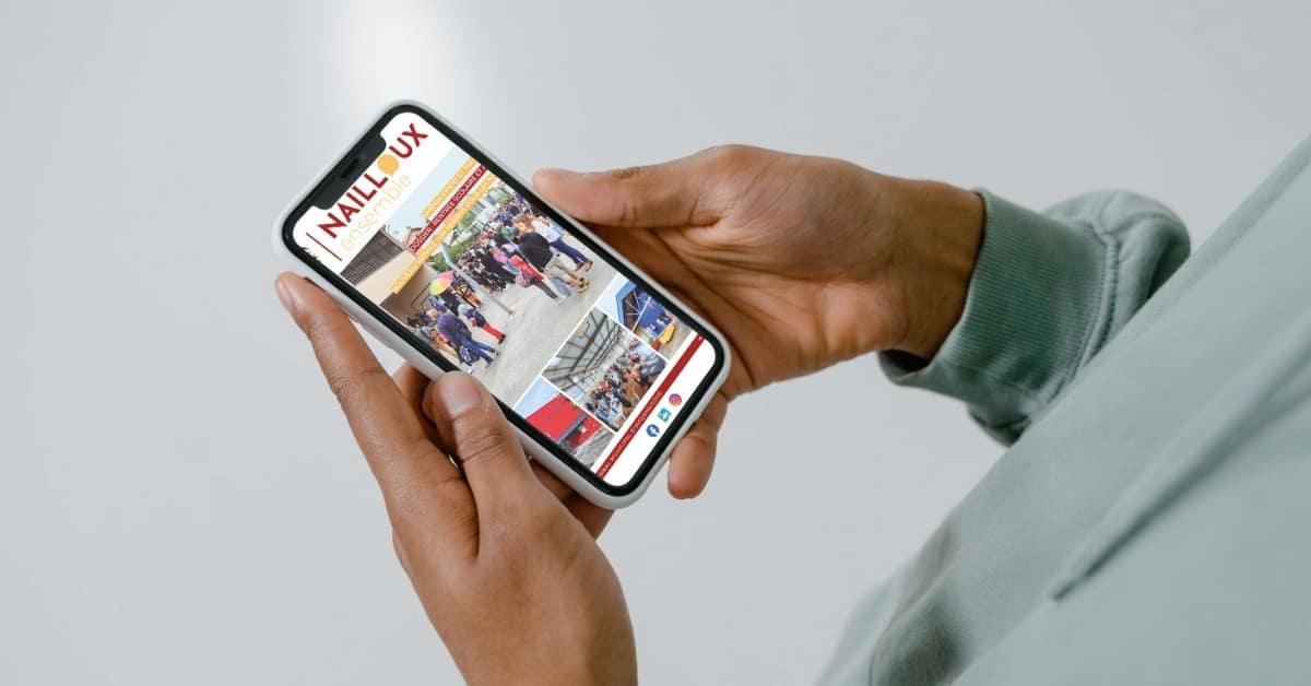 Visuel de l'actualité