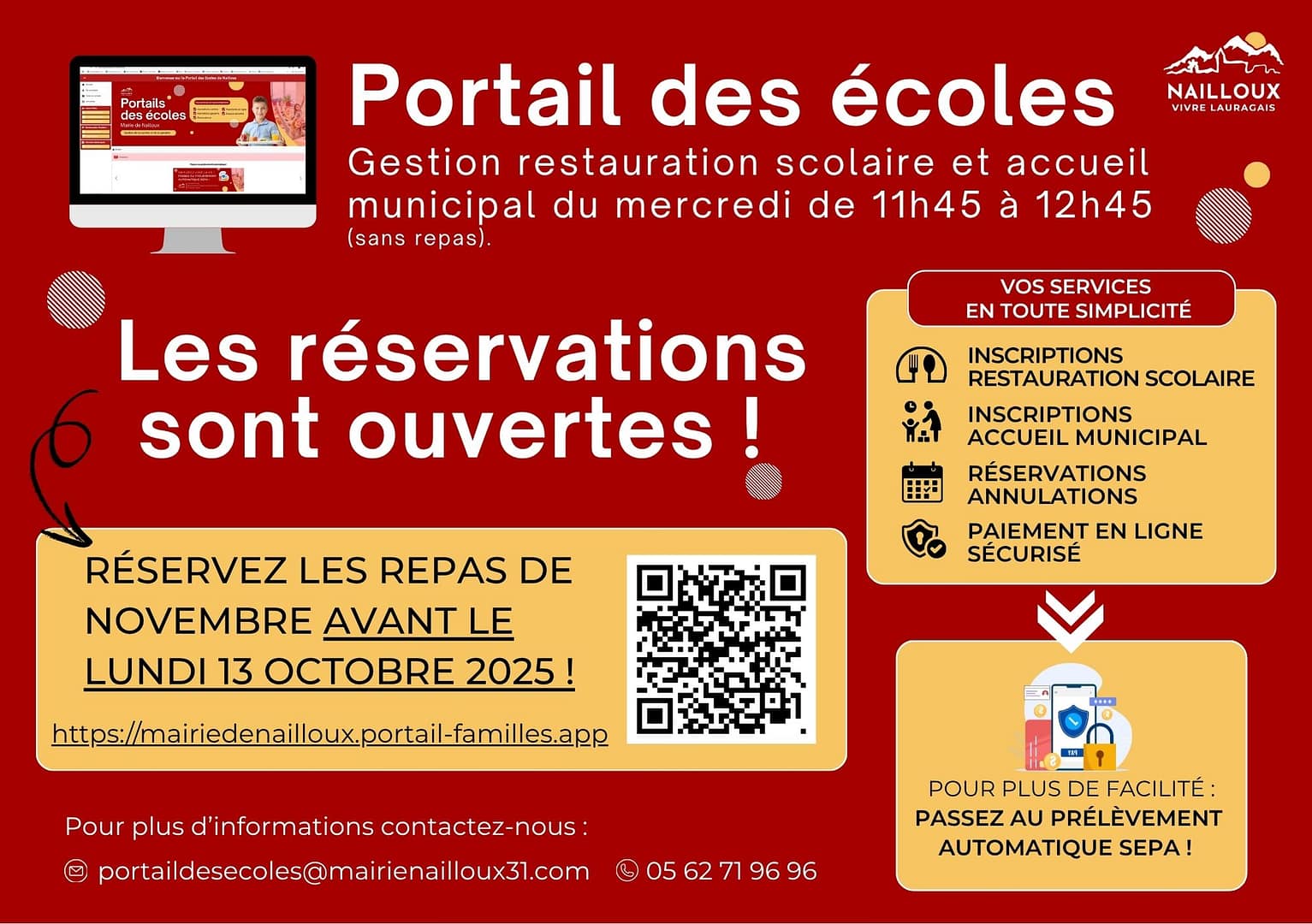 Visuel de l'actualité
