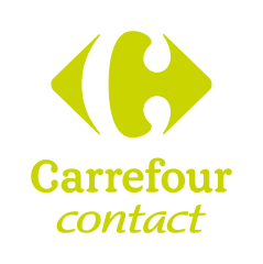 Carrefour contact