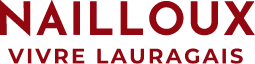 Logo de la ville de Nailloux