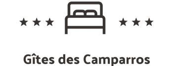 Gites des Camparros