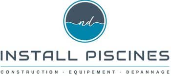 Install Piscines SAS