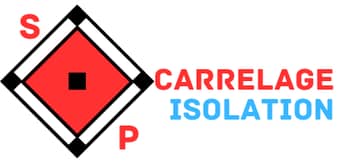 SP carrelage isolation