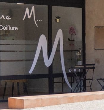 Marine M – Salon de Coiffure