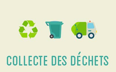 L’optimisation de la collecte des déchets (Dès décembre 2023)