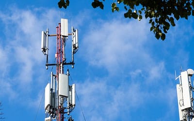 Antenne relais : Mise à disposition du dossier d’information mairie (DIM)
