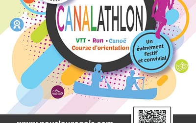 Canalathlon 2024
