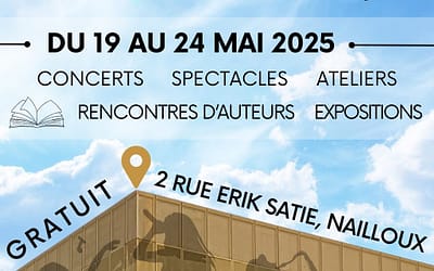 L’Escal En Fête – 10 ans déjà !