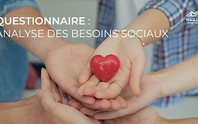 Questionnaire : Analyse des besoins sociaux