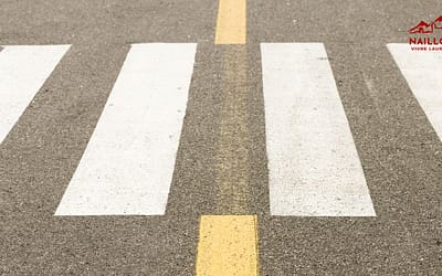 Information à la population : marquage au sol, poursuite de l’opération 2025