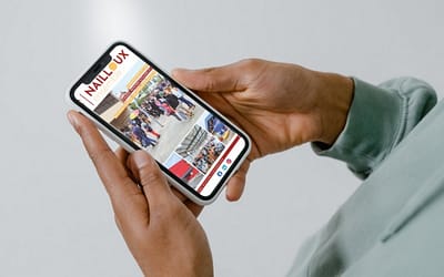 Votre nouveau magazine municipal est arrivé – Sept 2025