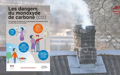 Les dangers du monoxyde de carbone