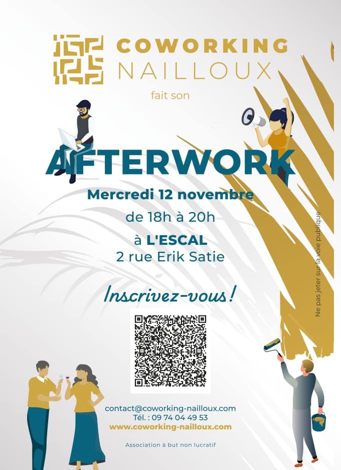 Visuel de l'événement