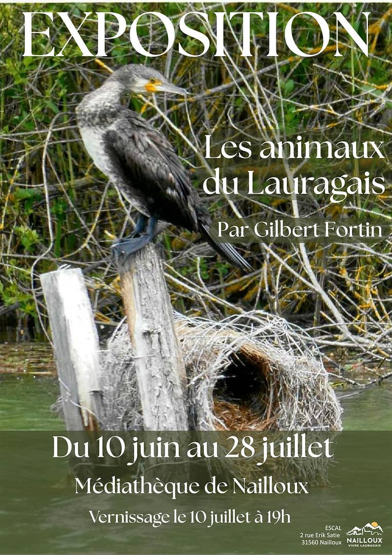 Visuel de l'événement