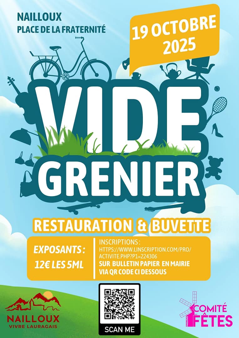 Visuel de l'événement