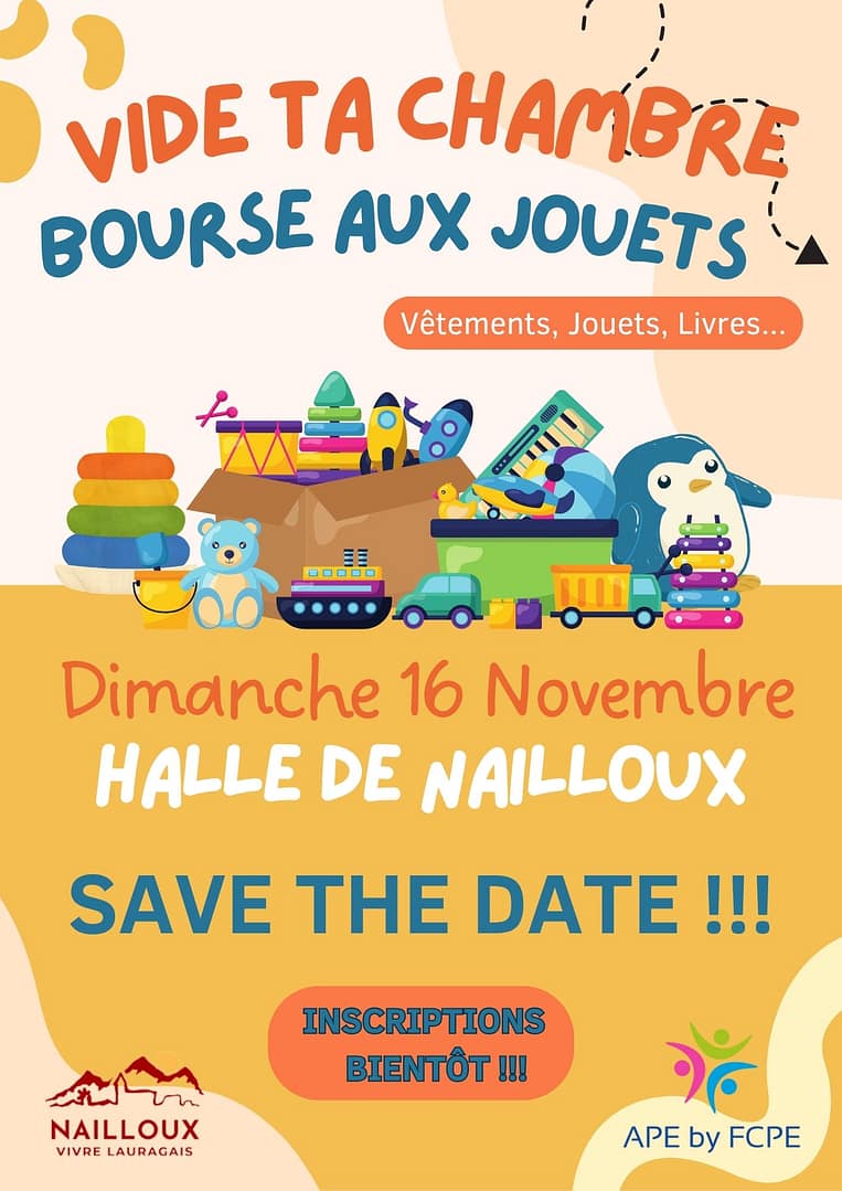 Visuel de l'événement