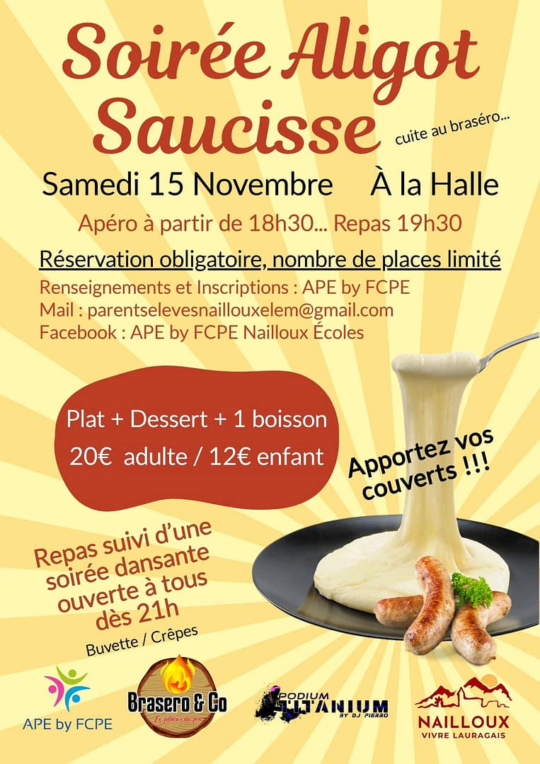 Visuel de l'événement