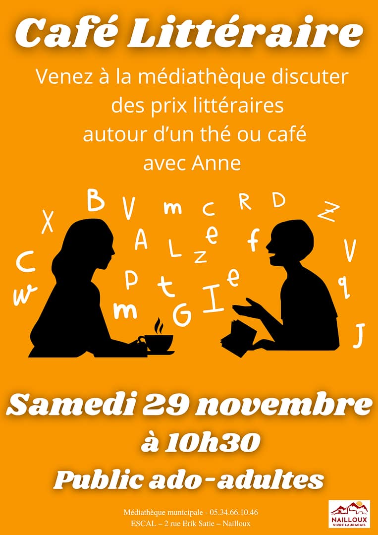 Visuel de l'événement