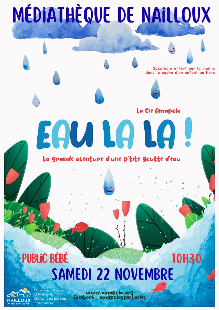 Visuel de l'événement