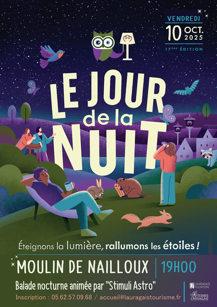 Visuel de l'événement
