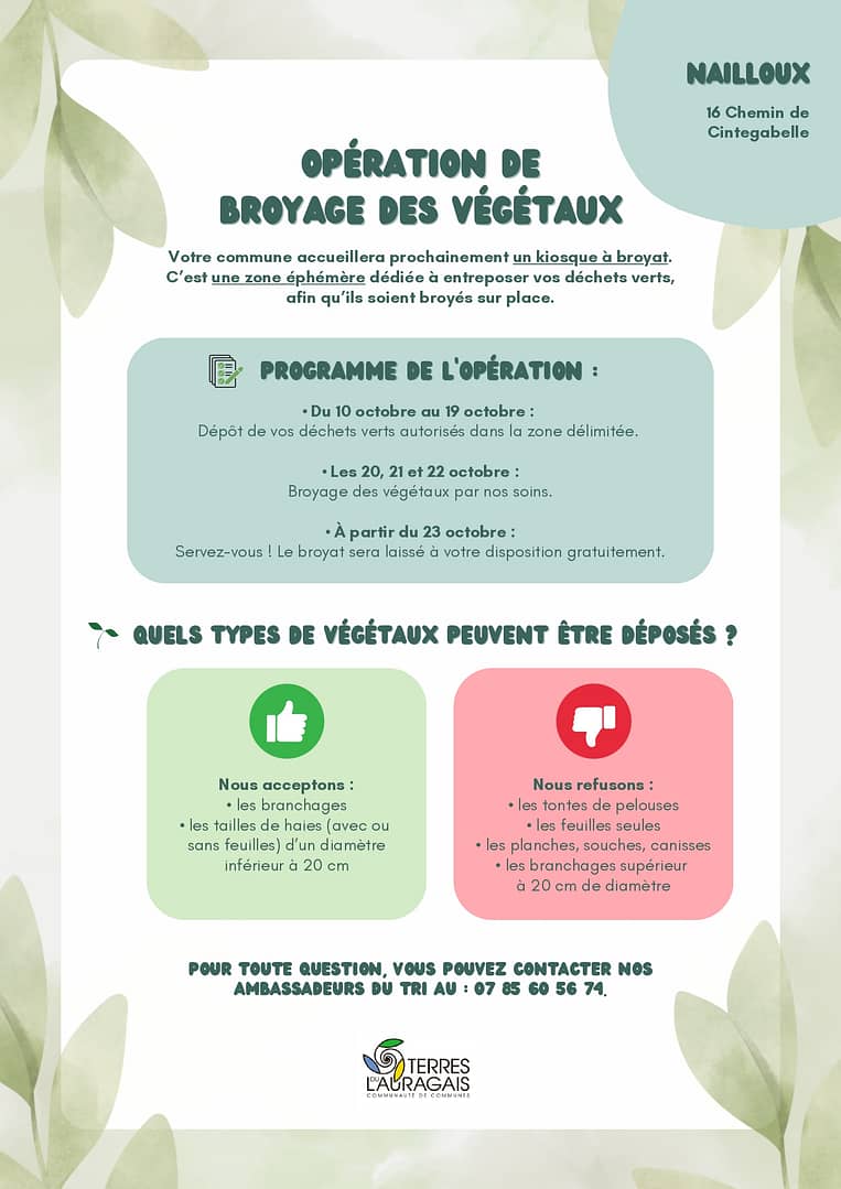 Visuel de l'événement
