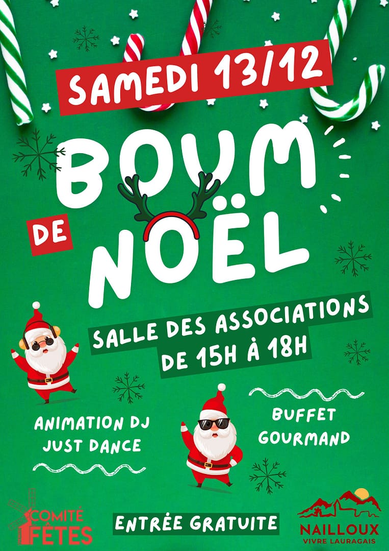 Visuel de l'événement