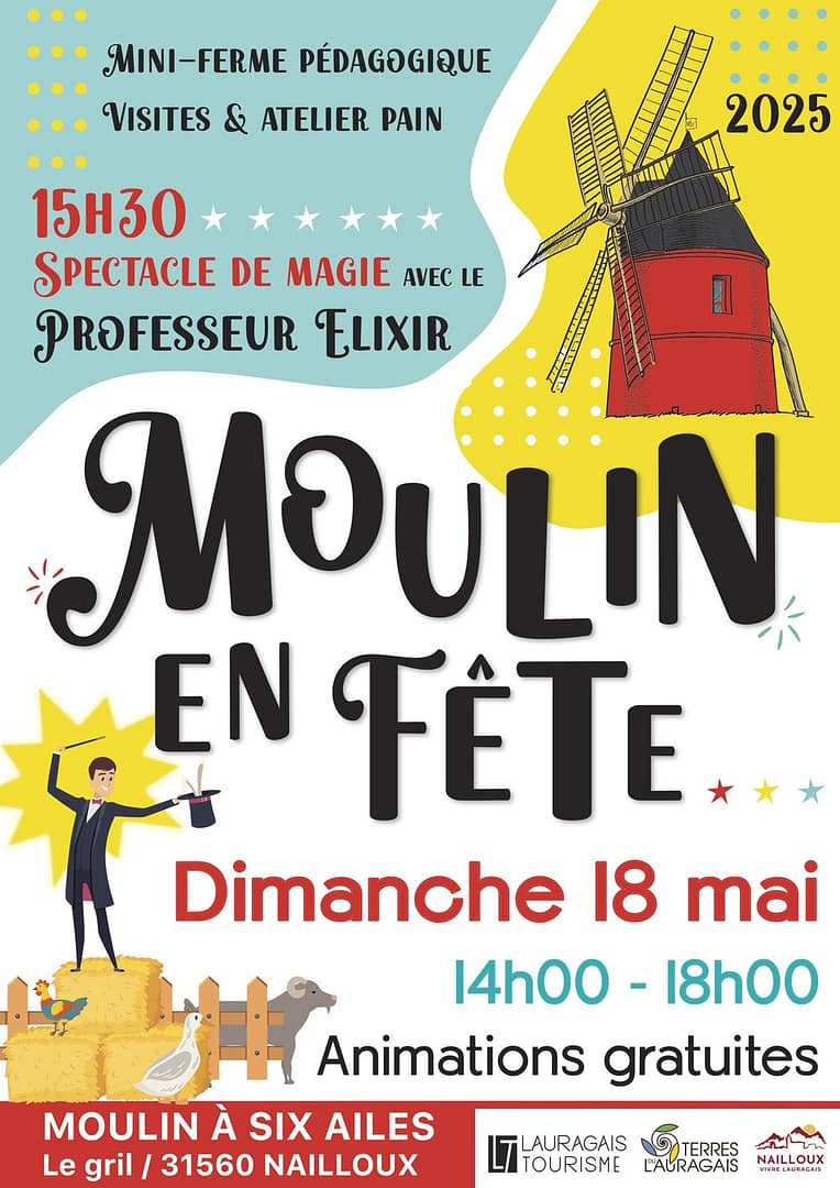 Visuel de l'événement