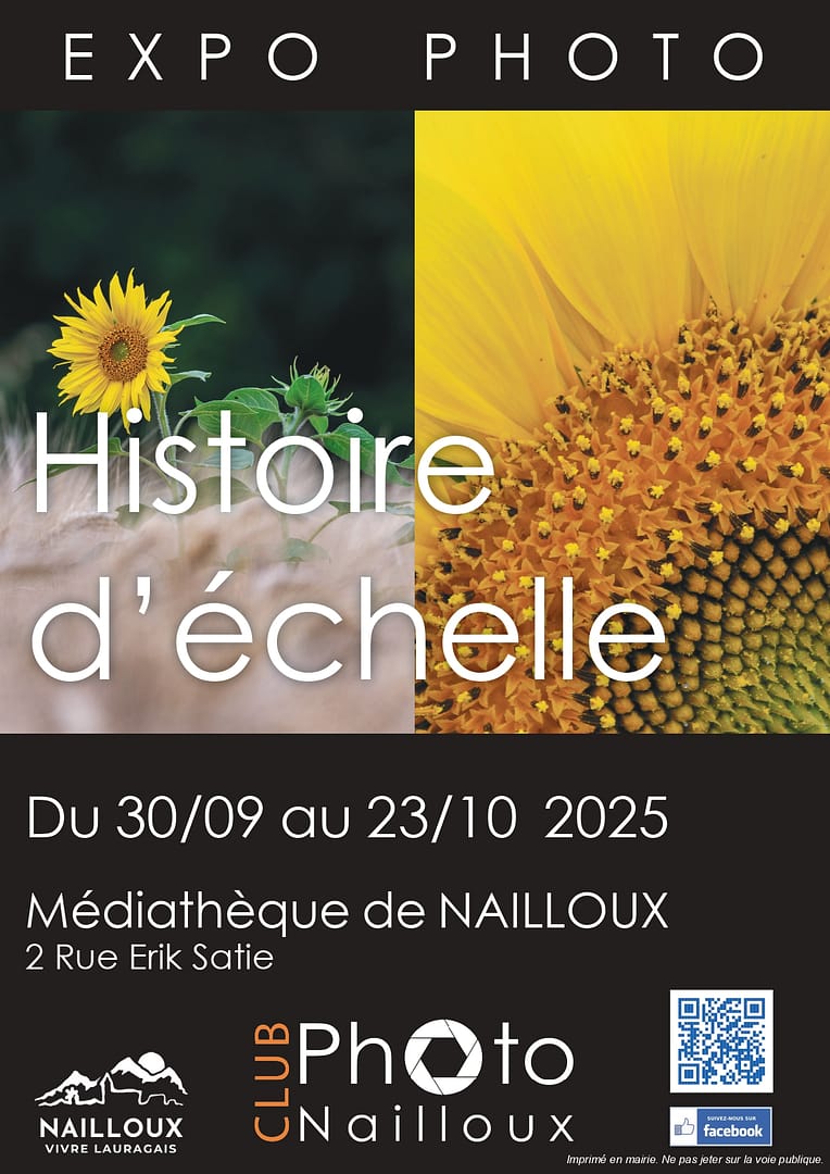 Visuel de l'événement