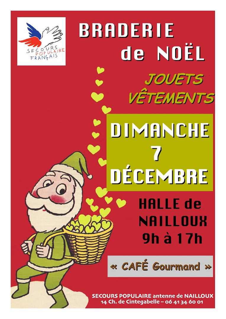 Visuel de l'événement